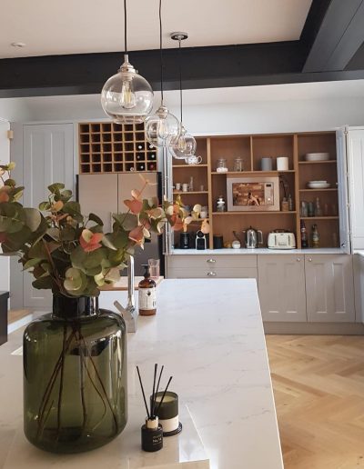 Bespoke Kitchen Design Bespoke Kitchen Design