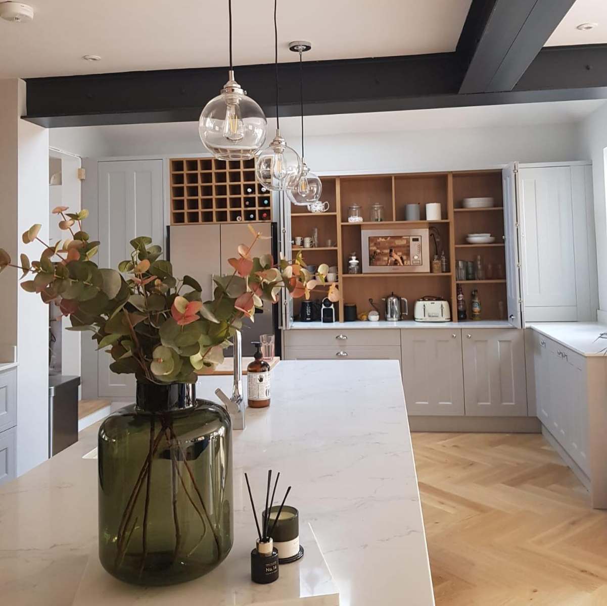 Kitchens Leicester | Luxury Kitchens Design | Groby Kitchens