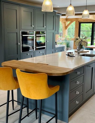 Kitchen Installations Kitchen Installations