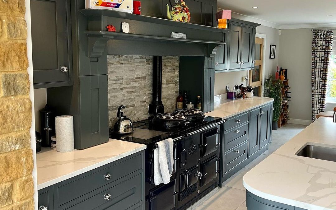 Kitchen Installation Mistakes That You Should Avoid