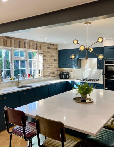 Modern Kitchen Design Modern Kitchen Design