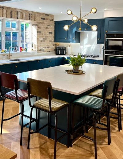 Modern Kitchen Design Modern Kitchen Design