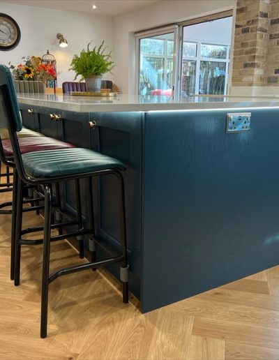 dinning space dinning space