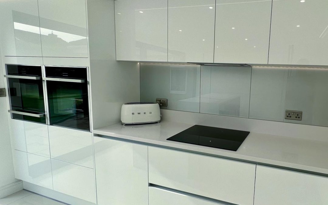 What Are The Things To Consider When Hiring Kitchen Designers?