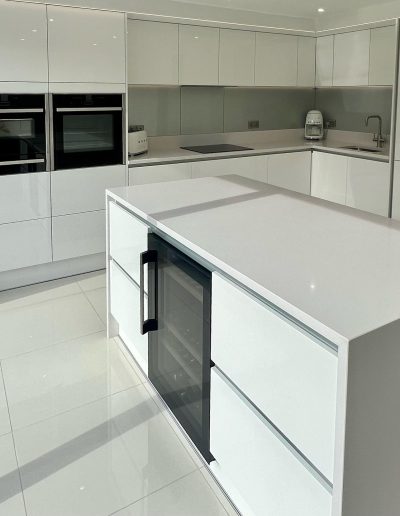 Modern Kitchen Modern Kitchen