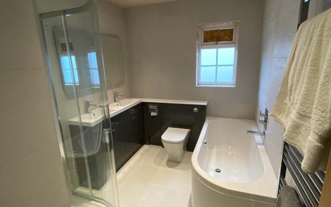 Master Your Bathroom Renovation: Avoid These Mistakes